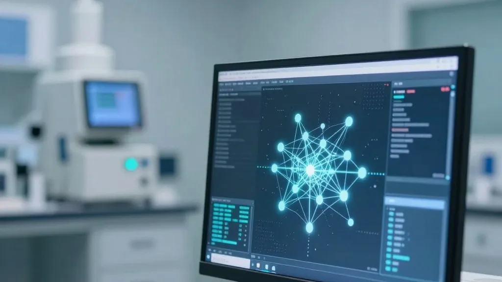 Illustration for: Microsoft AI Touts Diagnostic Accuracy